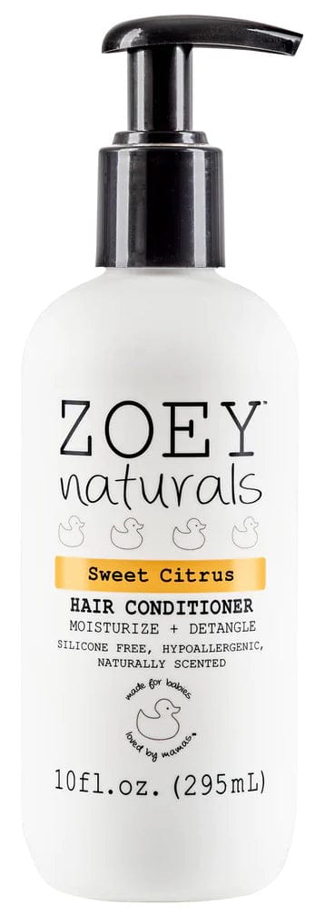 Zoey Naturals Hair Conditioner - Sweet Citrus - F-ZN-00267