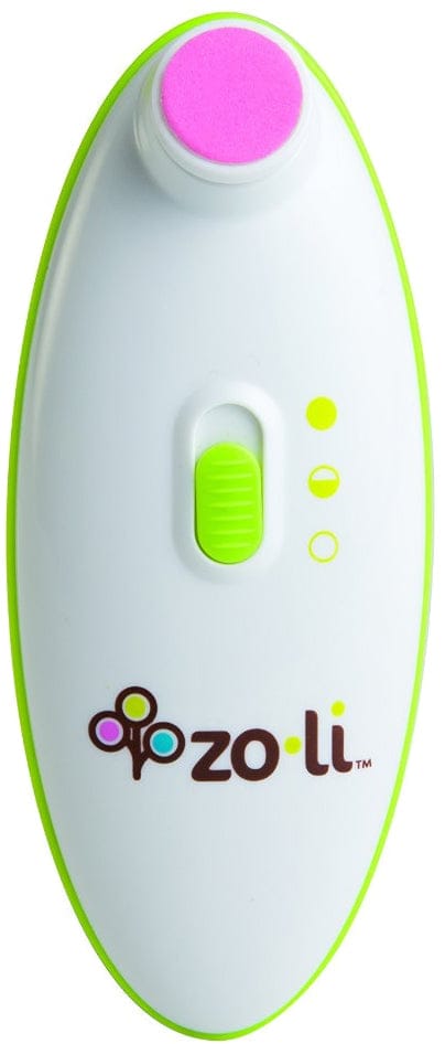 ZoLi Baby Buzz B Nail Trimmer