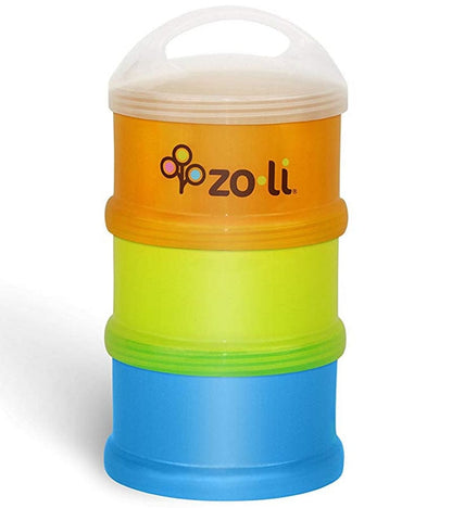 Zoli Baby Sumo Snack Dispenser - BF10PP0301
