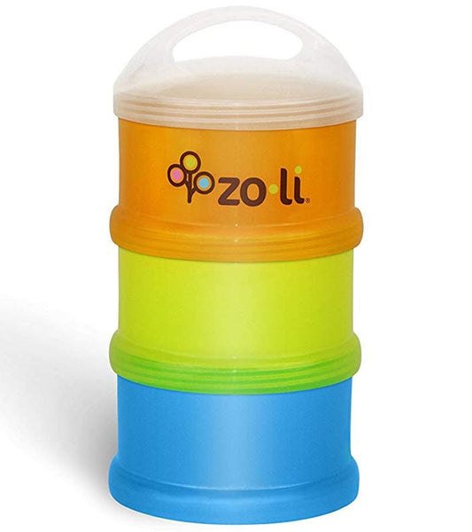 Zoli Baby Sumo Snack Dispenser - BF10PP0301