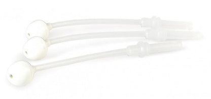 Zoli Bot Replacement Straws - 3 Pack - BA13SCB003