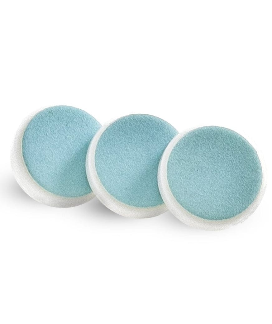 ZoLi Buzz B. Baby Nail Trimmer Replacement Pads - Blue (3-6M)