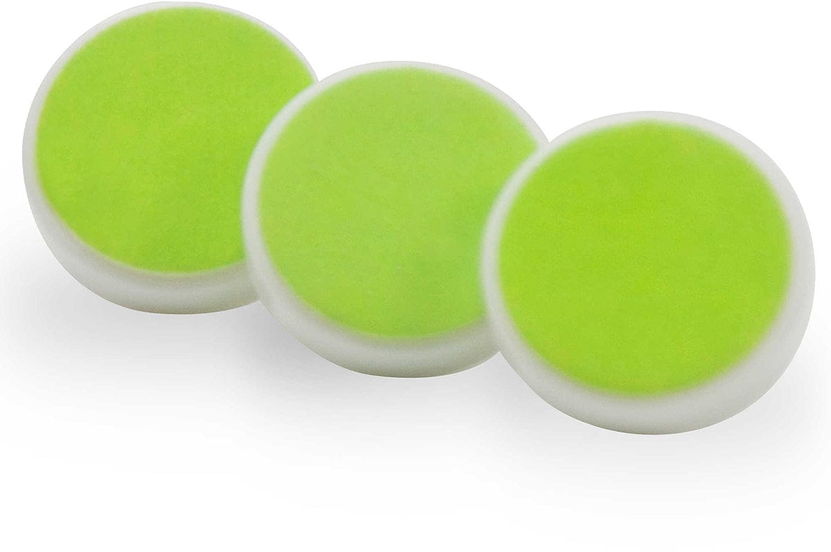 ZoLi Buzz B. Baby Nail Trimmer Replacement Pads - Green (6-12M)