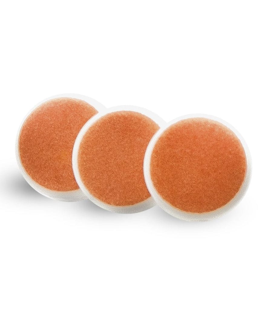 ZoLi Buzz B. Baby Nail Trimmer Replacement Pads - Orange (12M+)