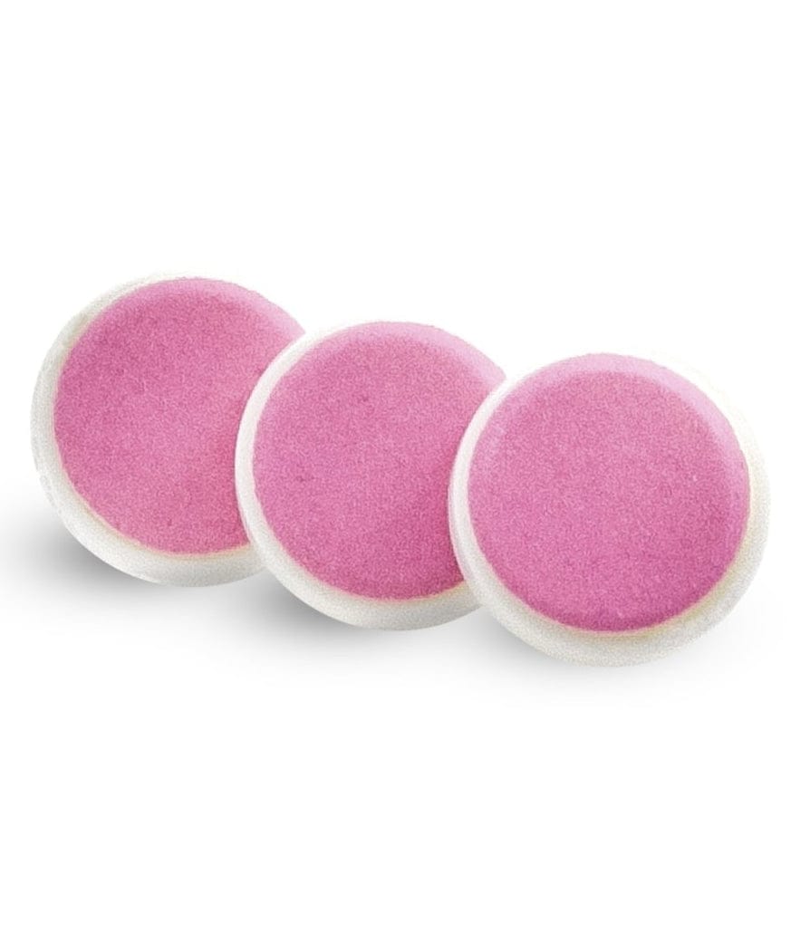 ZoLi Buzz B. Baby Nail Trimmer Replacement Pads - Pink (0-3M)