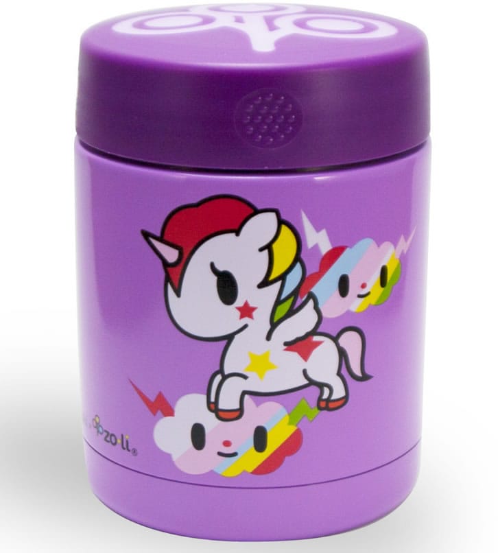 Zoli TokiDINE Insulated Food Container - Stellina