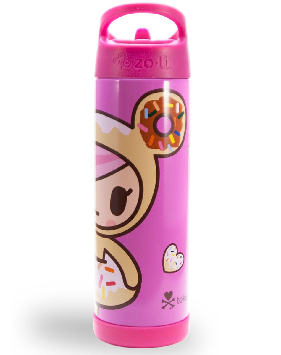 Zoli TokiPIP Insulated Beverage Container - Donutella